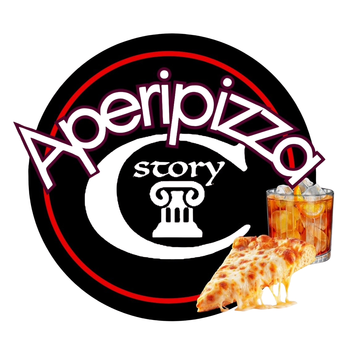 Aperipizza Story
