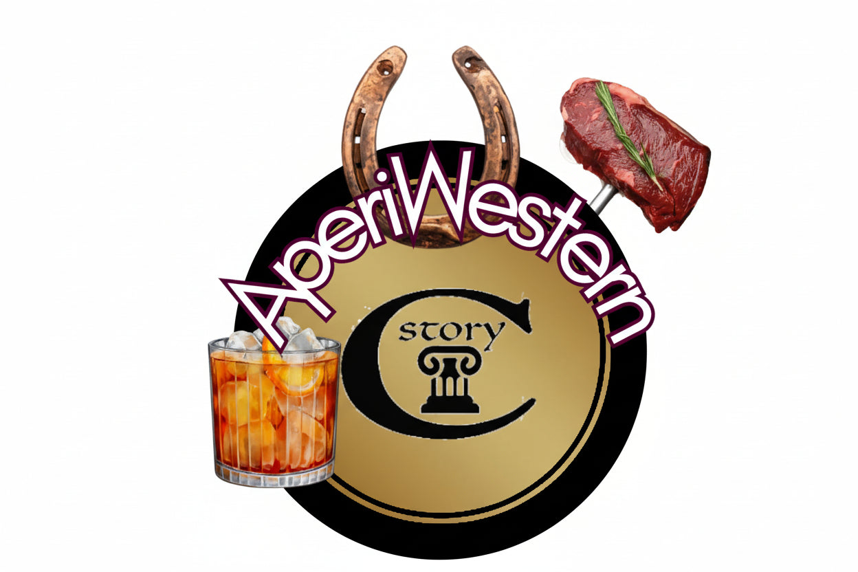 AperiWestern Story