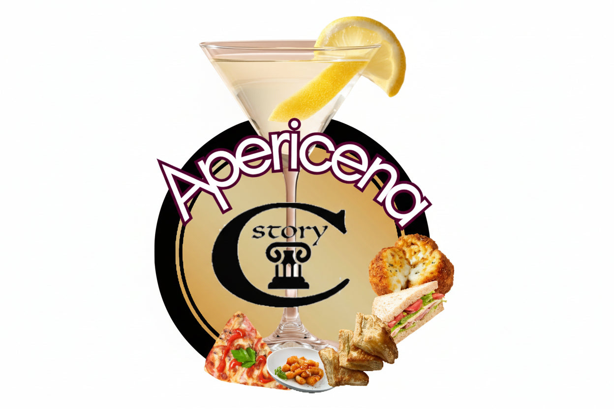 Apericena Story