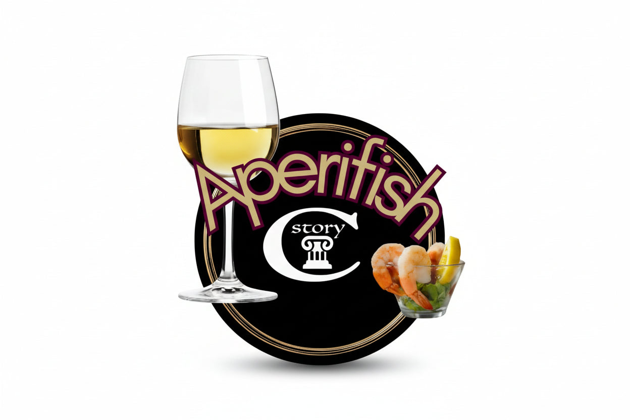 Aperifish Story